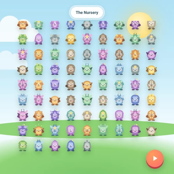 The Nursery