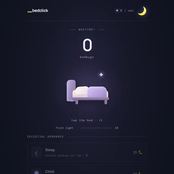 Moonclick