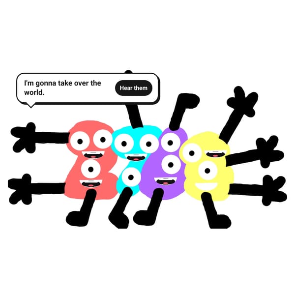 Characters