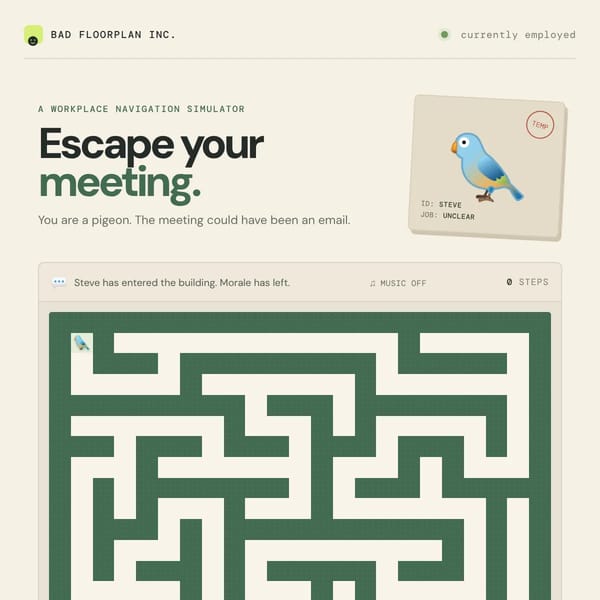 Office Escape