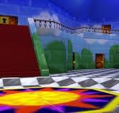 SM64 Emulator