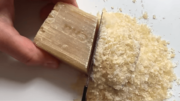 Soap Slice