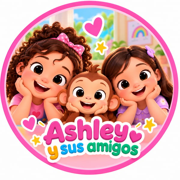Ashley Amigos