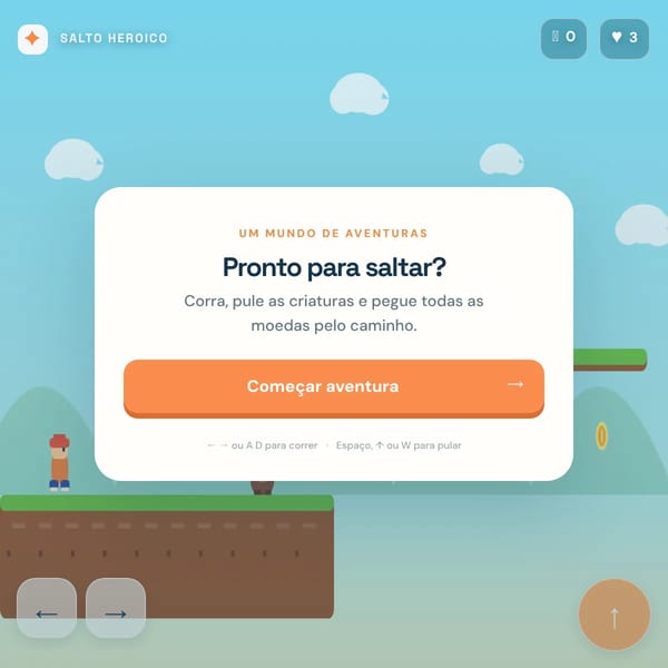 Salto Heroico
