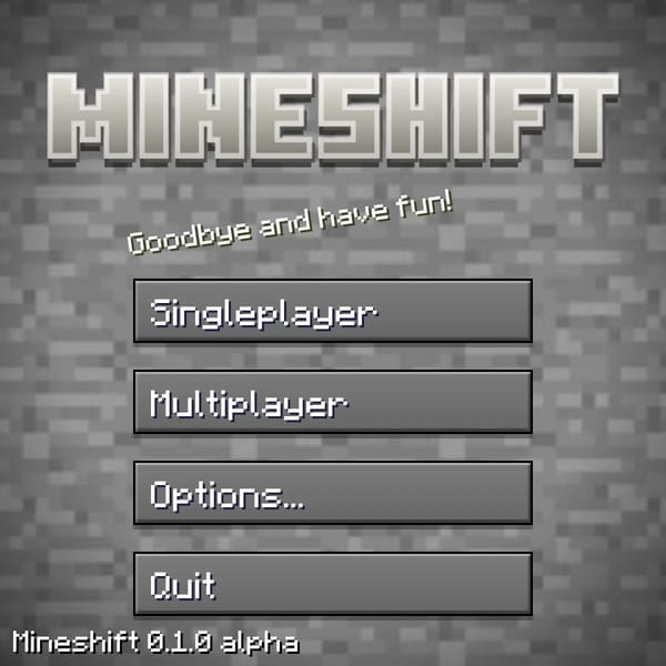 Mineshift