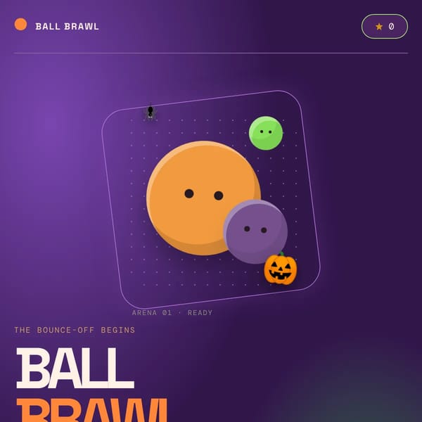 Ball Brawl