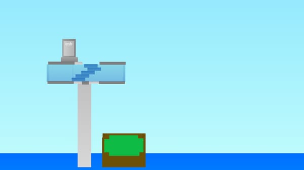 ROBLOX Natural Disaster Survival
