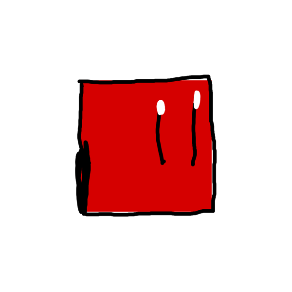 Cube clash [v1.00]