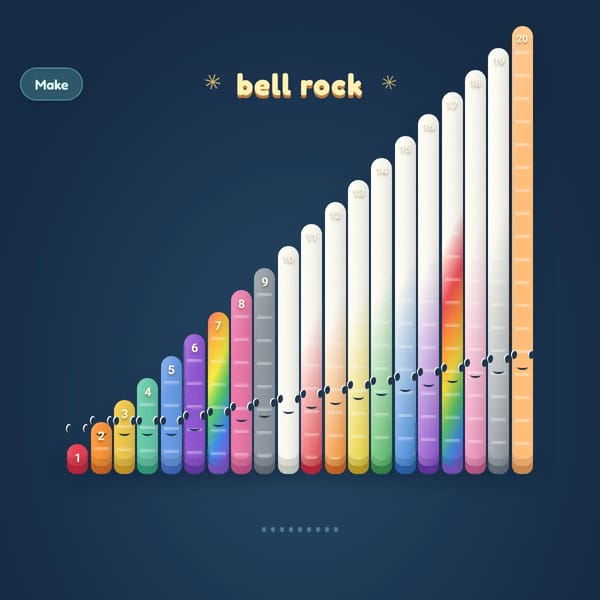 Bell Rock