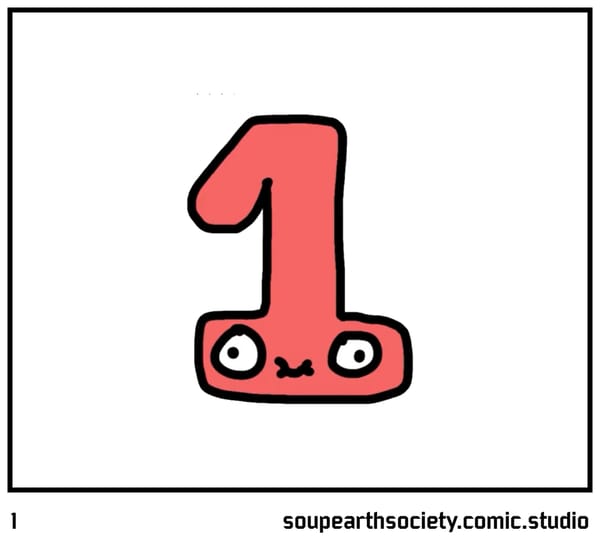 Number Eater