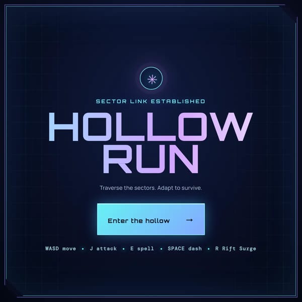 Hollow Run