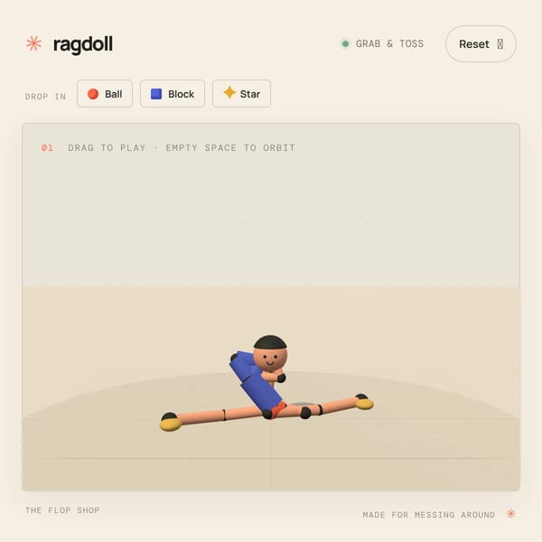 Ragdoll