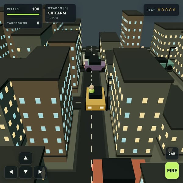 Neon District