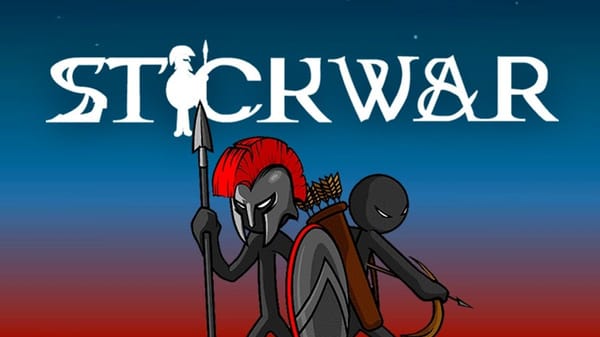 Stick Wars
