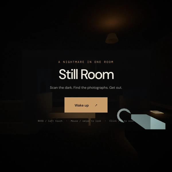 Still Room