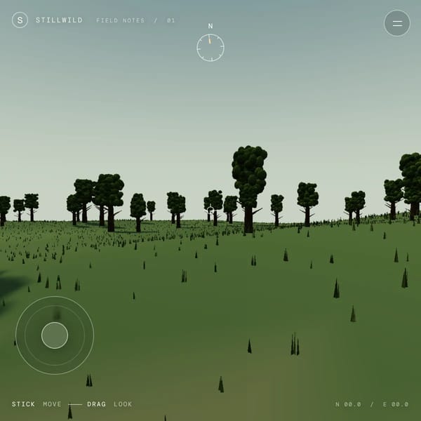 Stillwild