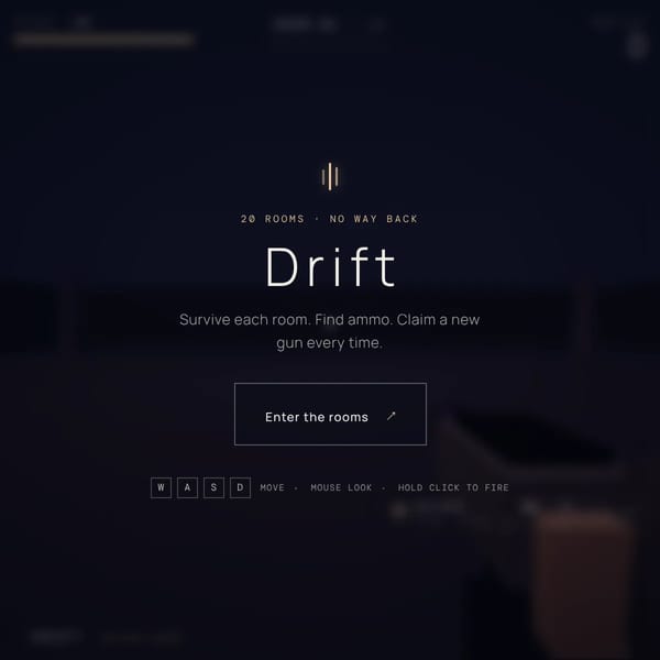 Drift