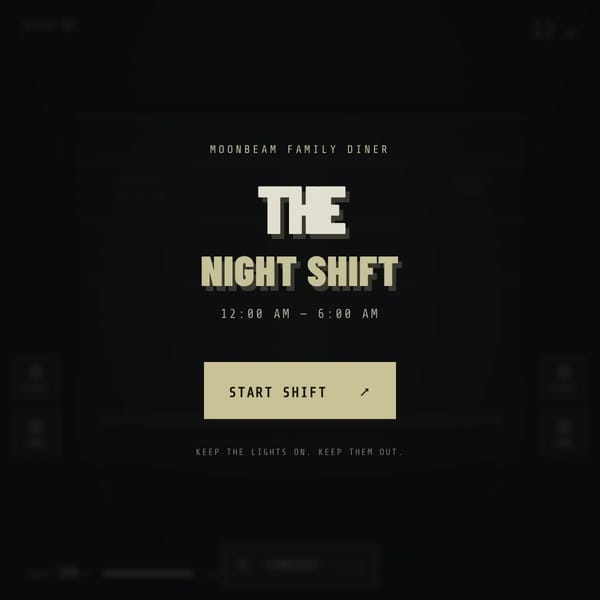 Night Shift
