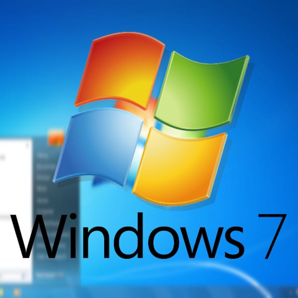 Windows 7