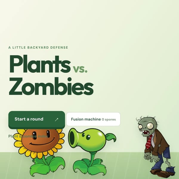 Garden Defense