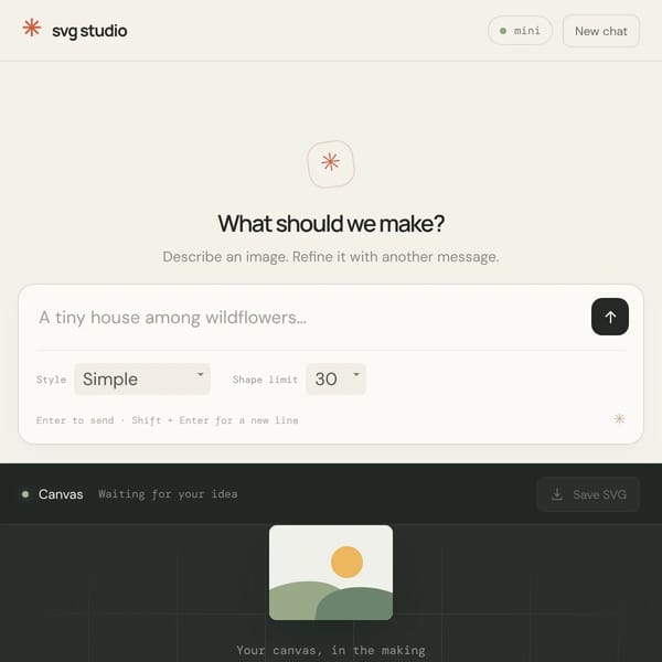 SVG Studio