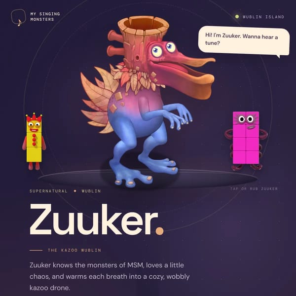 Zuuker