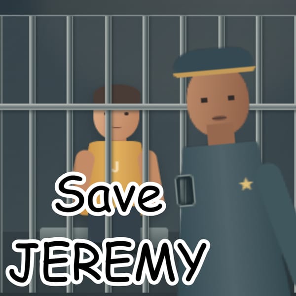 Save Jeremy