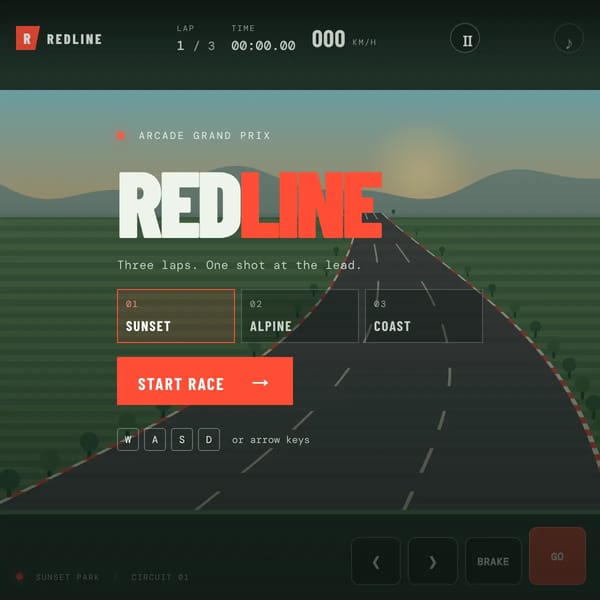 Redline