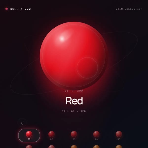 Red to Abyss