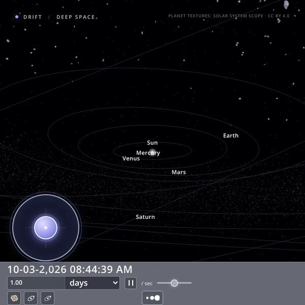 Drift