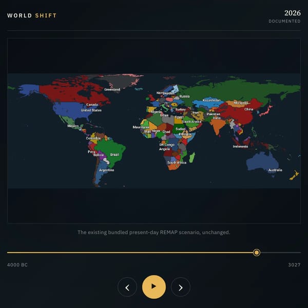 World Shift