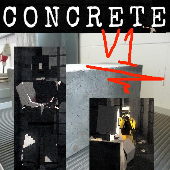 Concrete (V1)