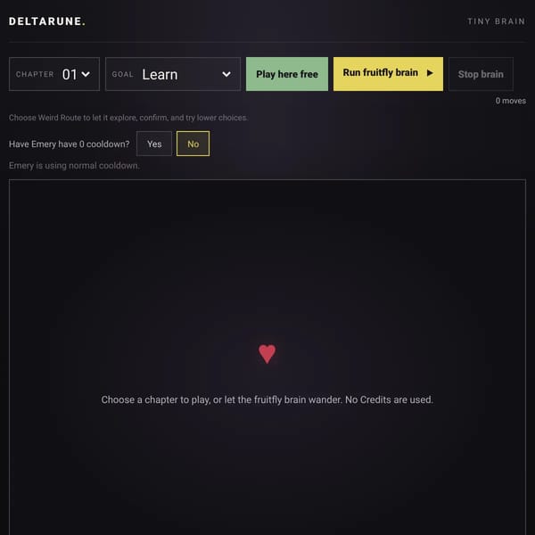 Deltarune
