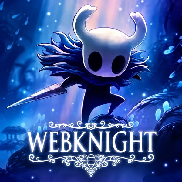 Web Knight (HK Web Edition)