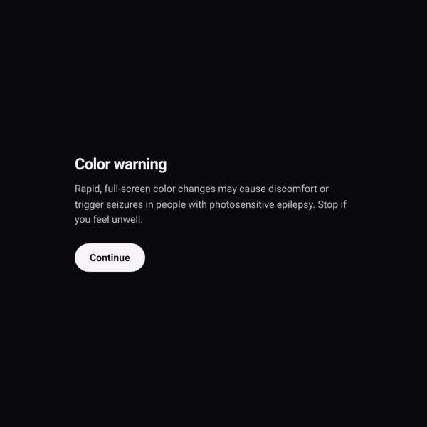 Realistic Colorbox