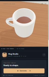 Mug Studio