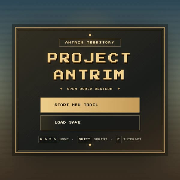 Project Antrim