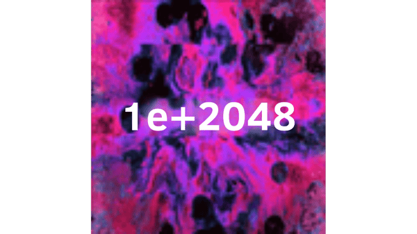 I'll add your 2048 tile! (remix)