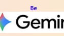 Be Gemini [ also... ACT LIKE IT ]