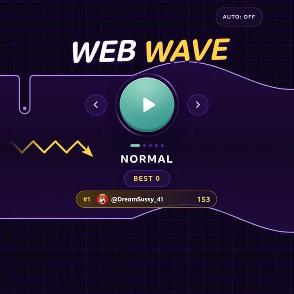 Web Wave
