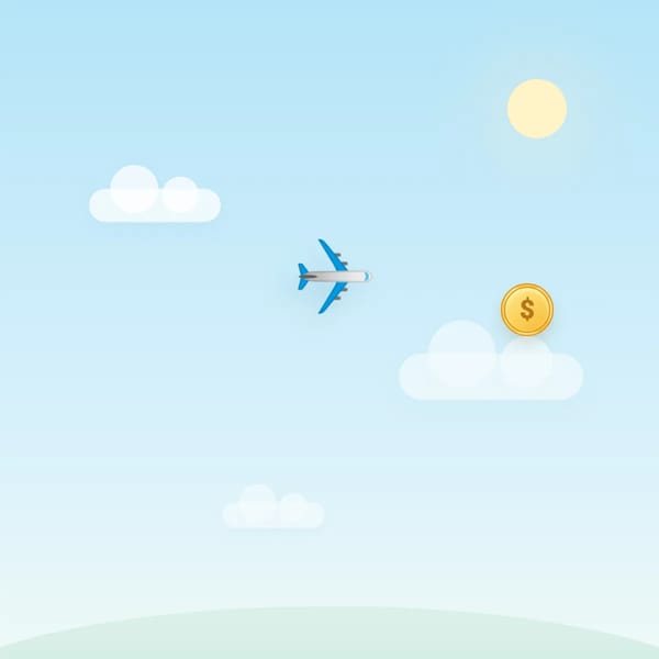 Little Plane