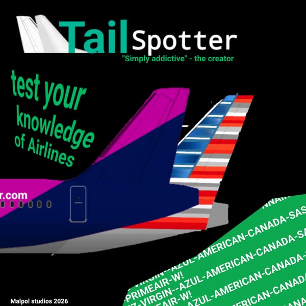 Tail Spotter