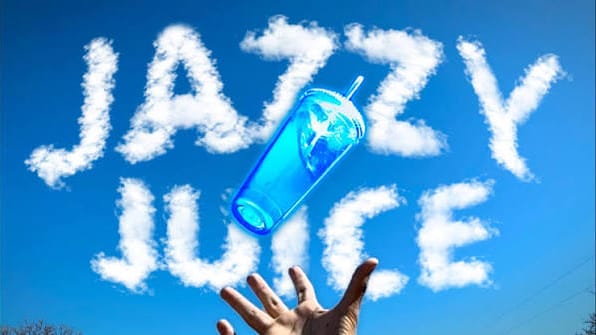 Jazzy Juice Clicker