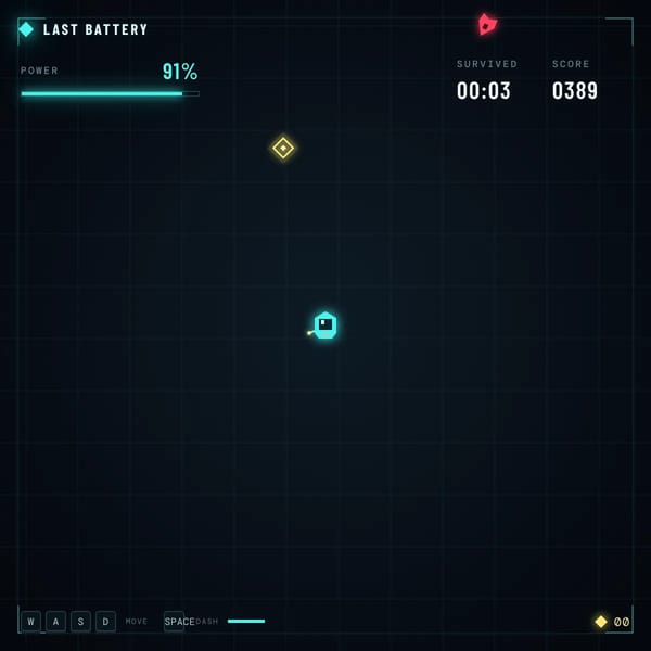 Last Battery