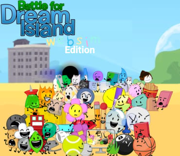 BFDI Websim Edition!!!!!
