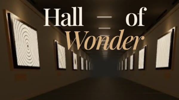 Hall of Wonder