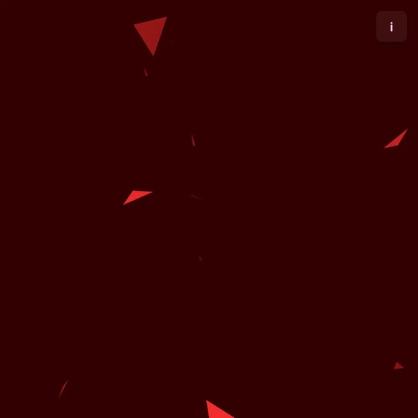 Maroon Void Simulation