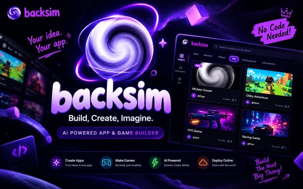 BackSim