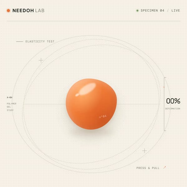 Needoh Lab