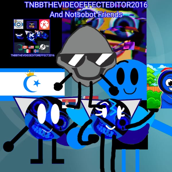 Notsobot